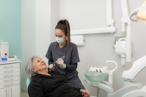 Best Emergency Care for Gum Disease in Rouse, CA